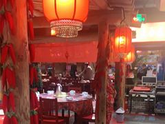 大堂-北二荒(红西店)
