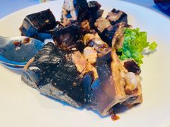 -开海·红岛海鲜虾水饺(石老人店)
