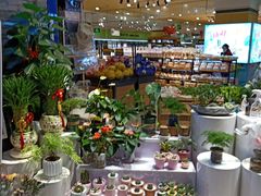 -凯德广场(学府店)