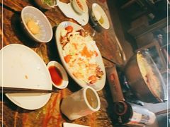 -炙柒Sekinana·精致料理 烧鸟·铁板烧(海上世界店)