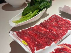 -牛很鲜潮汕牛肉火锅(椒江店)