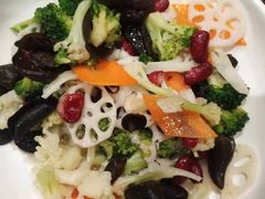 -小厨娘淮扬菜(清江苏宁广场店)