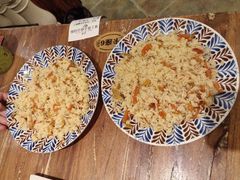 -清真·玛丽亚新疆菜主题餐厅(浙江中路店)