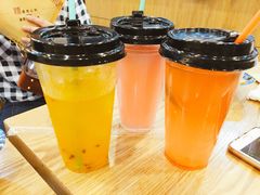 -古茗(公园街店)