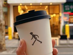 -常识咖啡common sense(春熙路店)