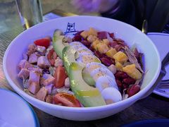 Famous考伯沙拉-Famous肥猫墨西哥音乐餐吧(五棵松华熙LIVE店)