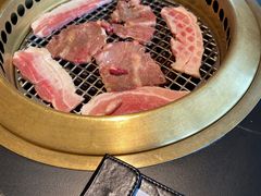 -谷牛和牛烤肉(漕河泾印象城店)