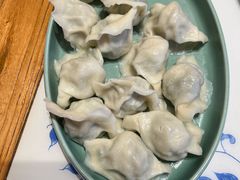 -东方饺子王(新阳路店)