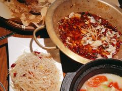 -永安水煮活鱼·仪征菜(仪征奥林匹克店)