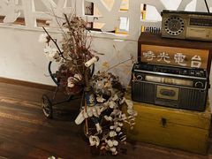 -时光花园(白鹭洲店)