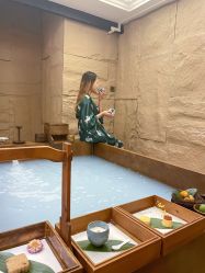 -缦spa