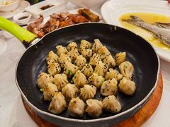 -全聚德(常州店)