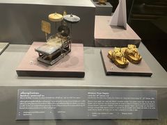 -曼谷国家博物馆