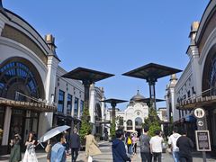 -比斯特上海购物村精品奥特莱斯