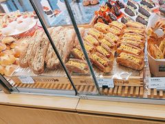 -BreadTalk面包新语(虹口龙之梦店)