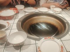 -姚稷大铁锅(龙之梦店)