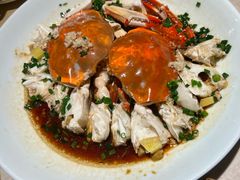 -荣小馆(椒江青悦城店)