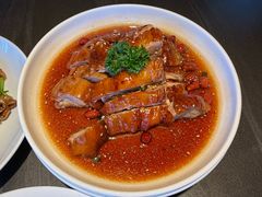-湖里春风·淮扬菜(丽泽天街店)