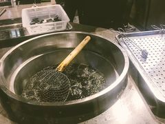 -自黑豆夫·臭豆腐夹馍(四海唐人街店)