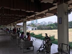 -麓湖高尔夫球俱乐部