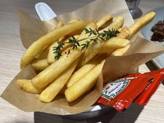 -卡朋西餐(悦汇城店)