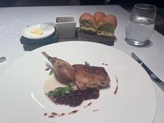 -Le Siècle.百年西餐厅(颐和公馆店)