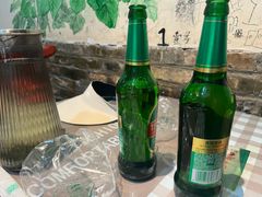 -百味地锅鸡(二店·财校分店)