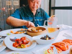 -豫园万丽酒店-万丽轩中餐厅(河南南路店)