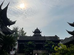 -自贡市盐业历史博物馆