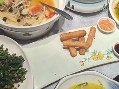 -阿娘家·原生态农家菜(国顺东路店)