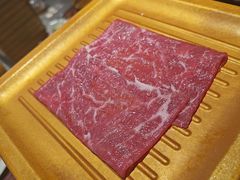 -牛YO寿喜烧和牛火锅自助(三台子万象汇店)