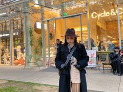 -Cycle&Cycle Artisan(天目里店)