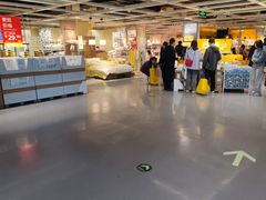 -宜家家居(四元桥商场店)