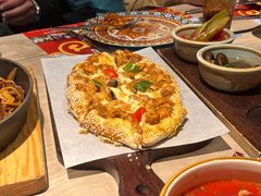 -卢布里西餐厅(星海广场店)