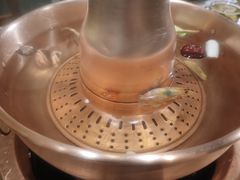 -北京老门框爆肚涮肉馆(凤城六路店)