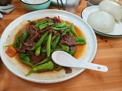 -芦茨金富饭庄·25年老字号·专做稻草鸡