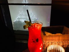 -上海柏悦酒店·世纪100牛排馆
