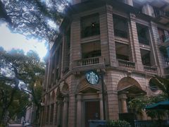 -星巴克臻选(广州沙面店)