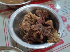 -阿秋牛排(湖心街店)