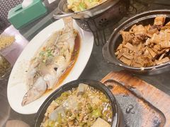 -古韵餐厅(湖畔大学店)