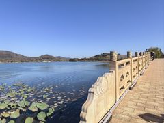-南北湖风景区