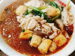-胖姐麻辣盆(民主三街店)
