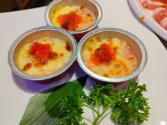 -韩宫宴烤肉·料理(青浦宝龙店)