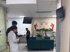 -美年大健康体检中心(西直门分院)