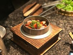 -老乾杯和牛烧肉(王府中环店)