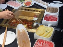 -川西坝子火锅(清江东路3.0直营店)