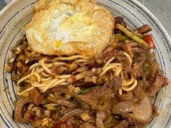-梅溪·小伙子干挑面(安吉总店)