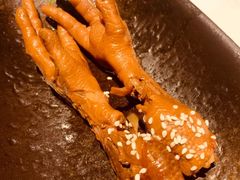 -绿茶餐厅(西湖银泰百货店)