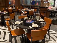 大堂-闽和南(深圳万象城店)
