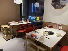 -潮正和潮汕牛肉火锅·老字号(番禺万达店)